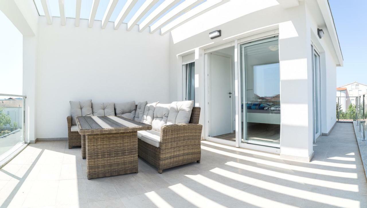 Kuca Buzov - House In Croatia Semesterbostad *