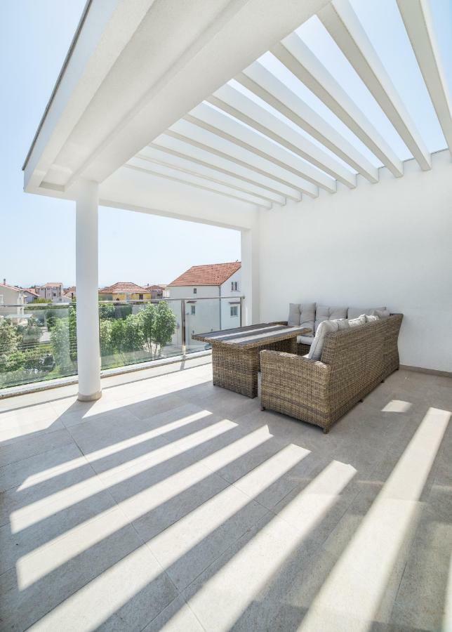 Kuca Buzov - House In Croatia * Srima